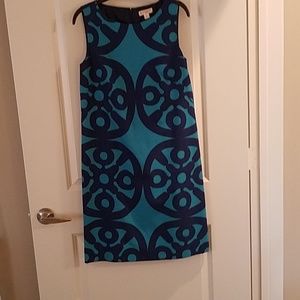Sheath dress